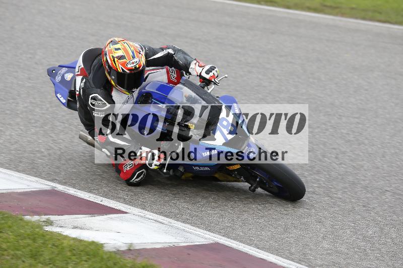 /57 03.10.2025 Speer Racing ADR/Gruppe gelb/78